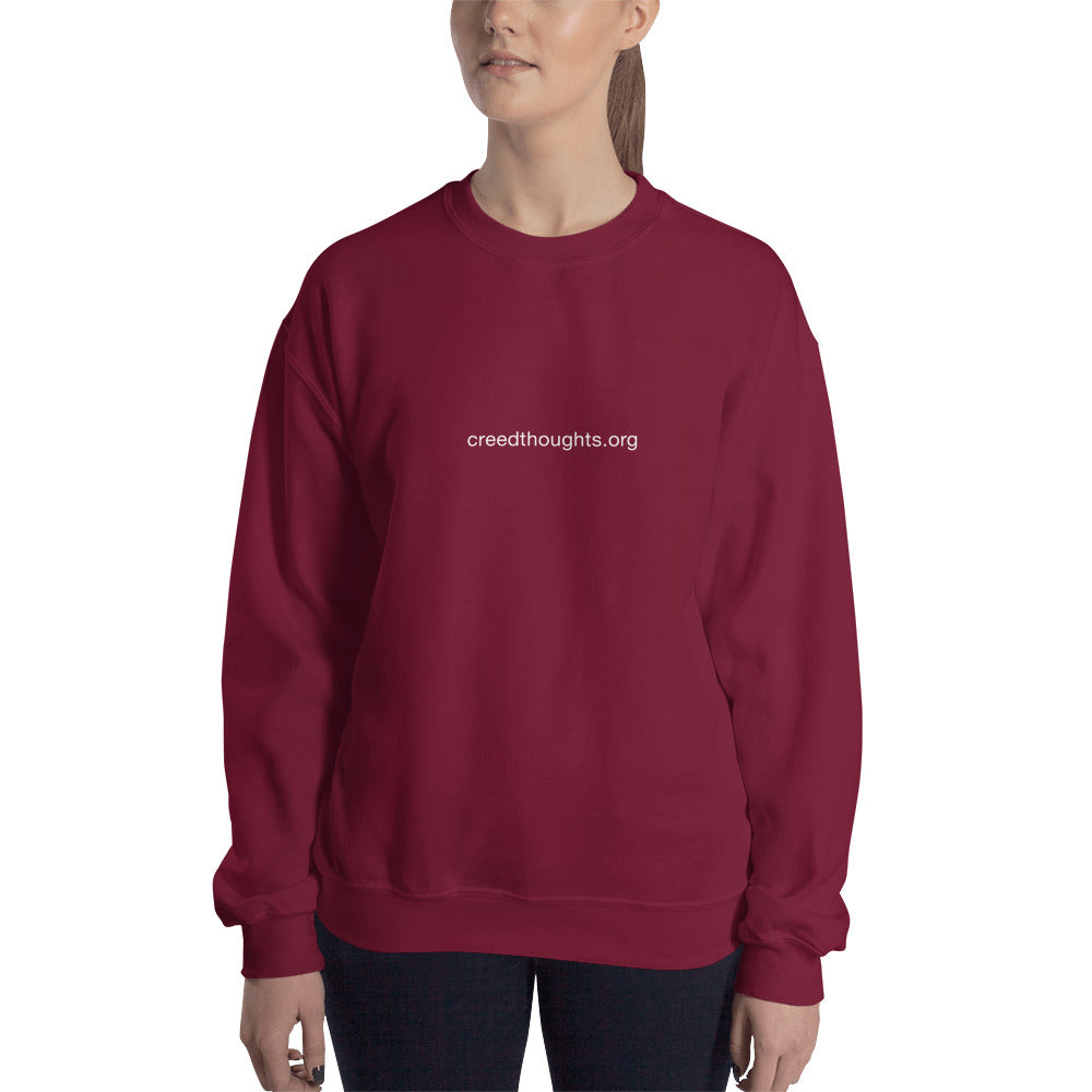 Women's CreedThoughts.org