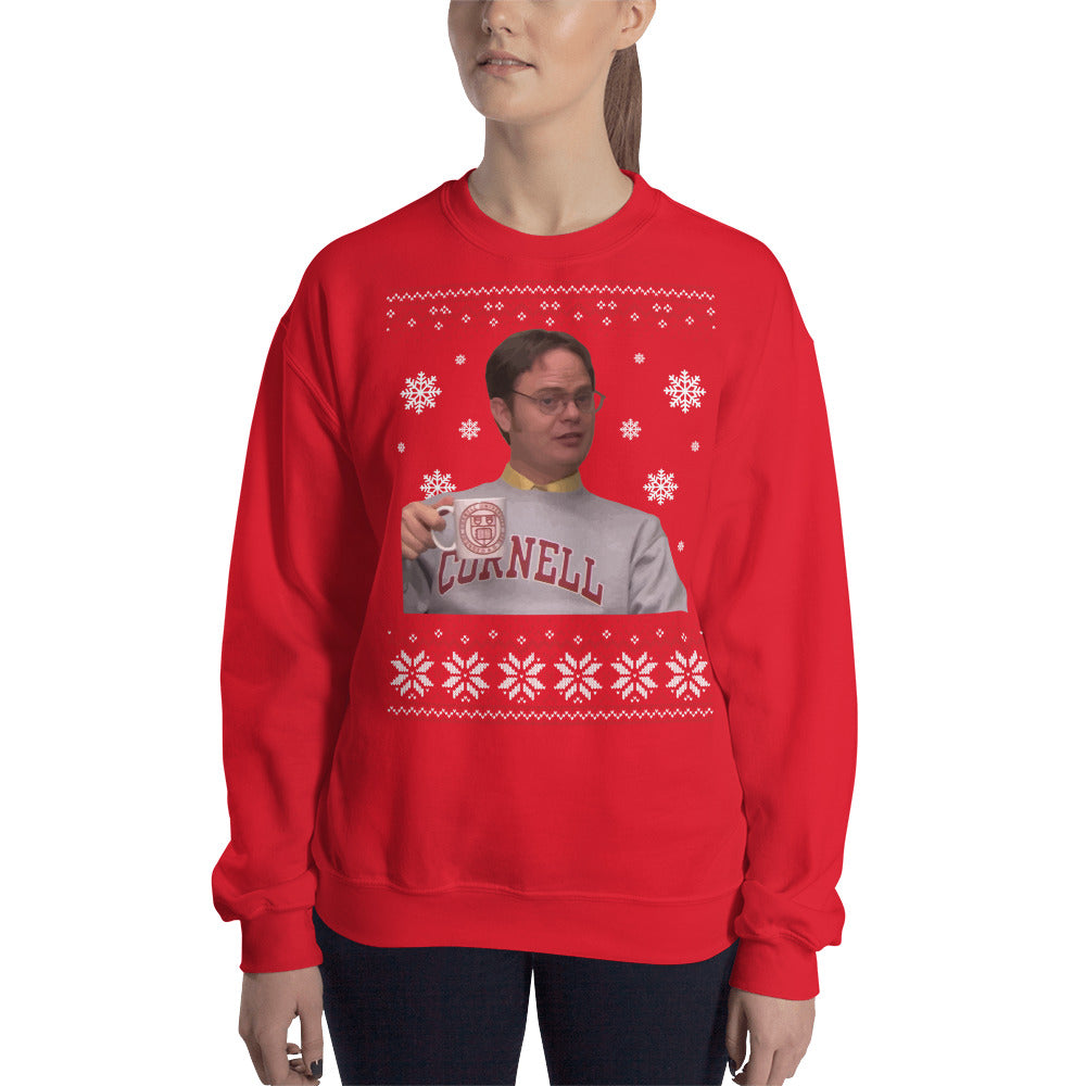 Women's Cornell Grad