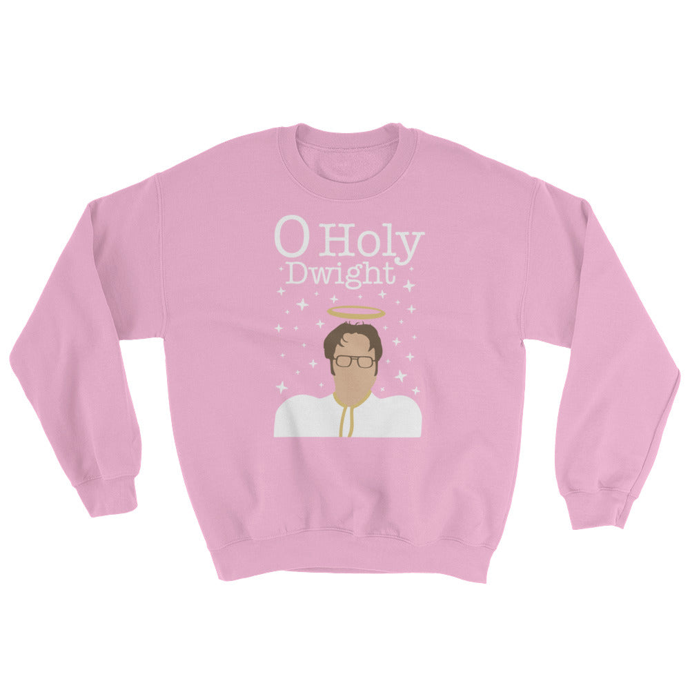 O' Holy Dwight