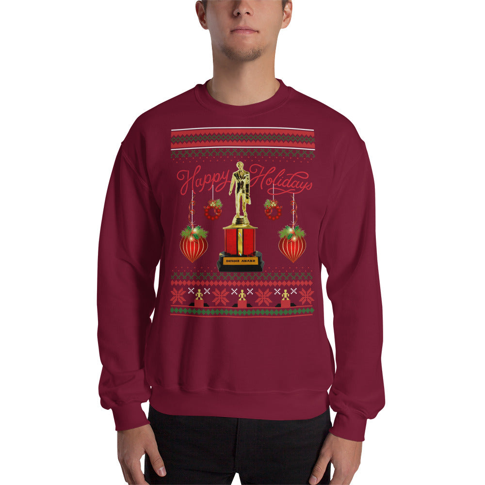 Happy Holidays Feat. Dundie