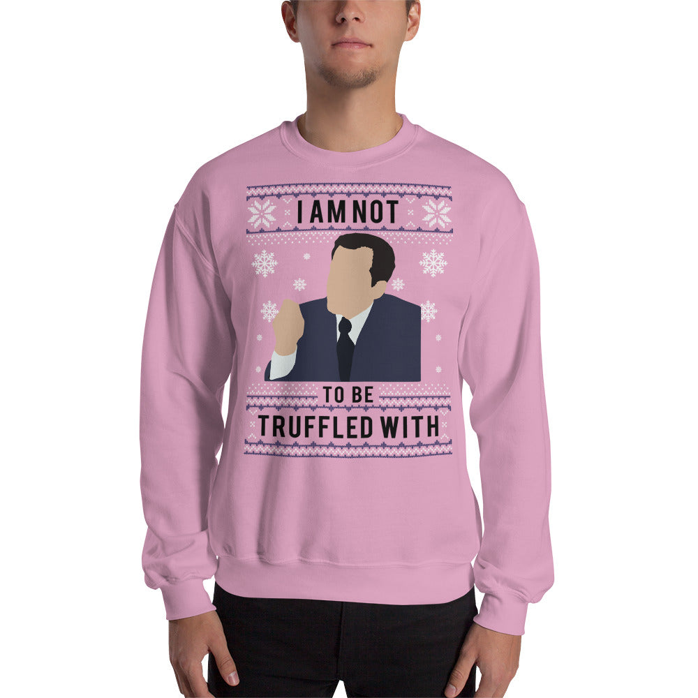 NEW I'm Not To Be Truffled
