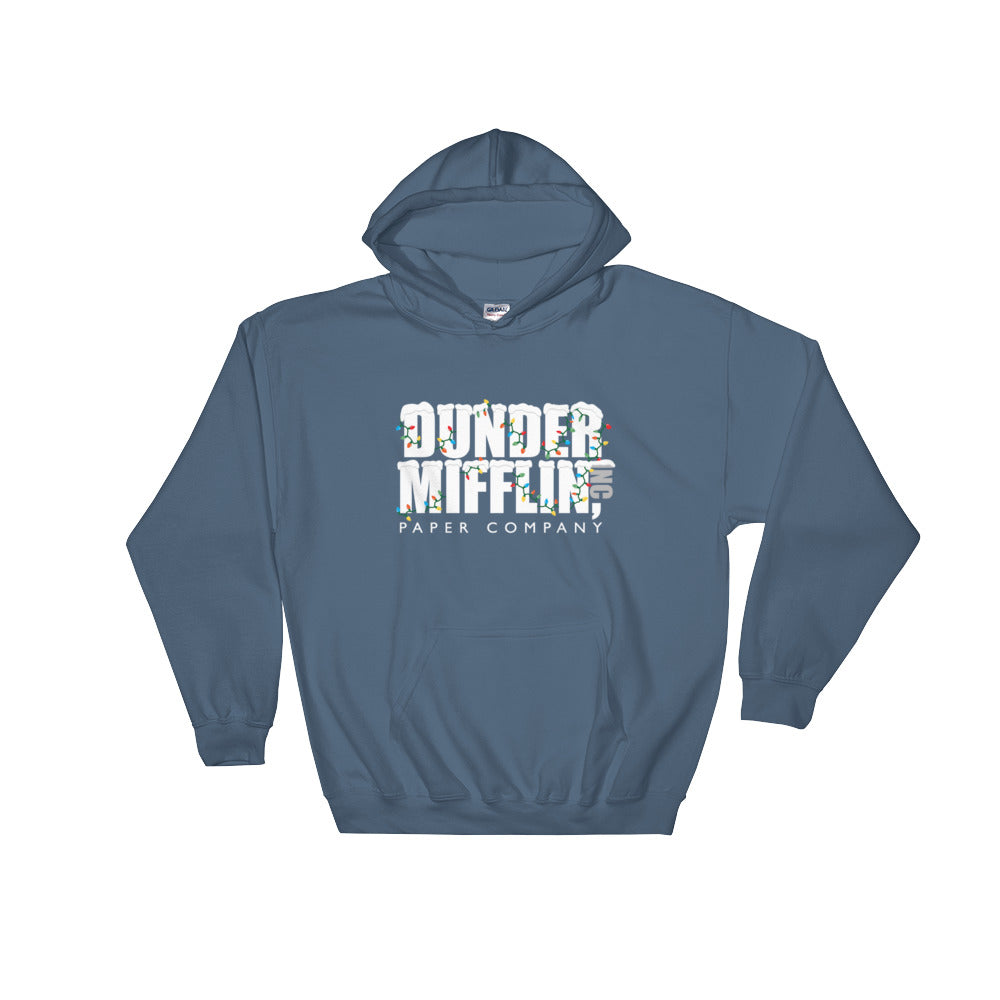 Dunder Mifflin Hoodie!
