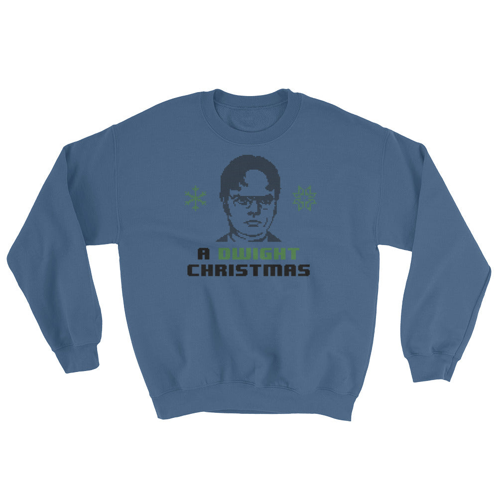 A Dwight Christmas