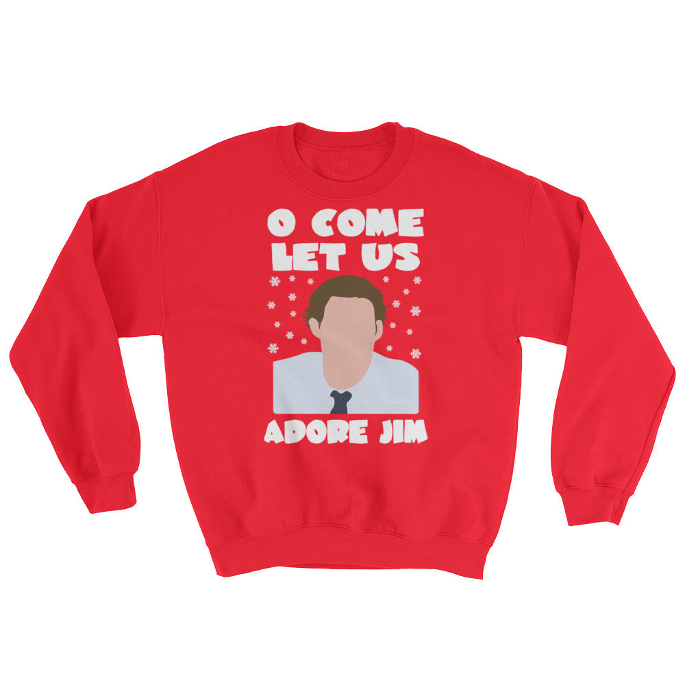 A Christmas Jim