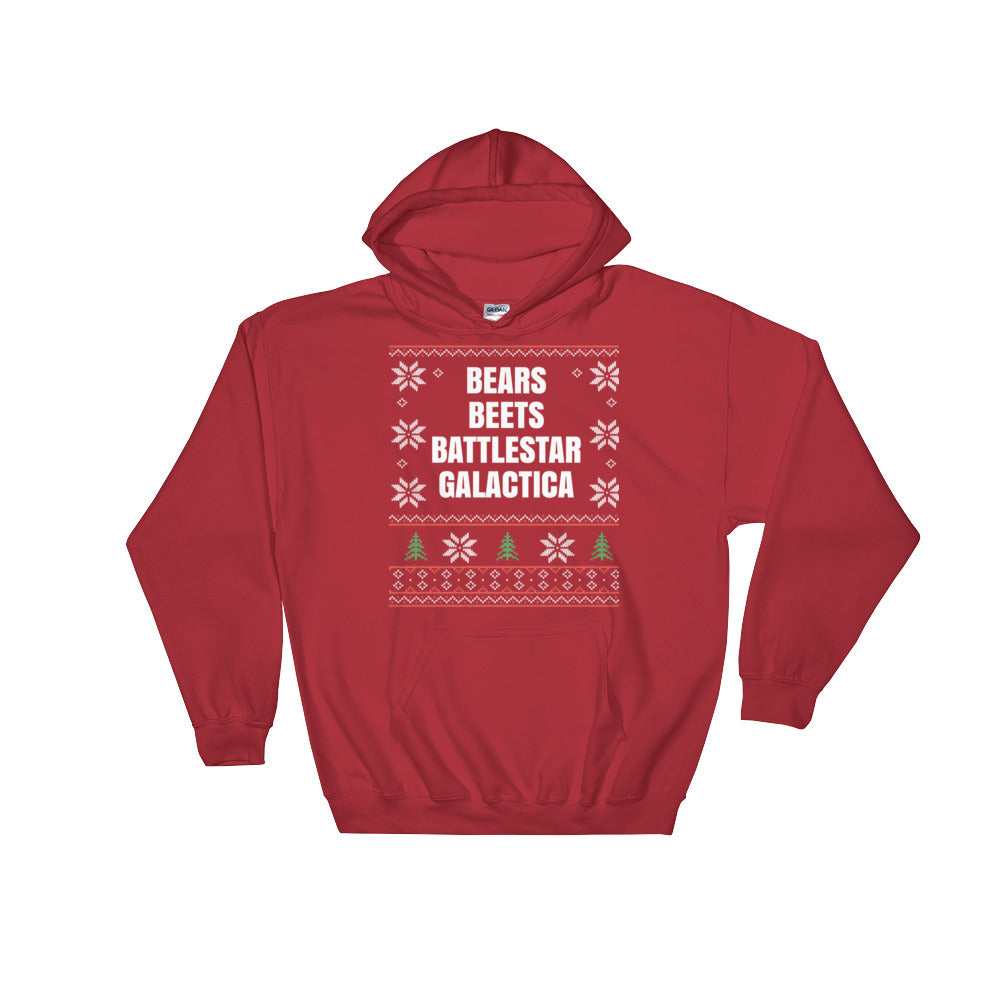 The Classic Hoodie
