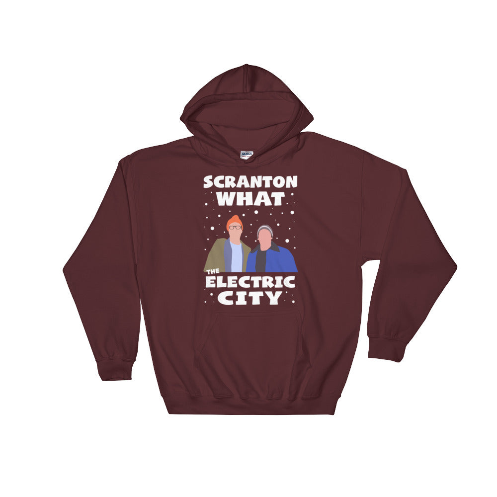 Scranton Hoodie