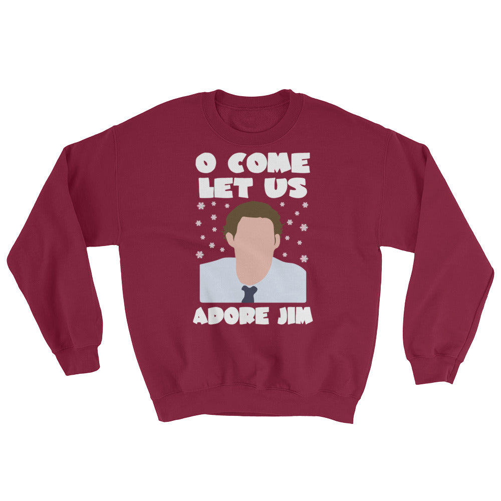 A Christmas Jim