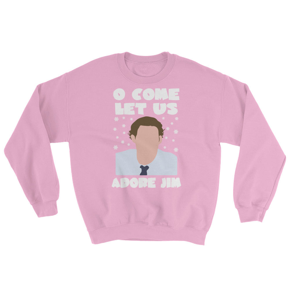 A Christmas Jim
