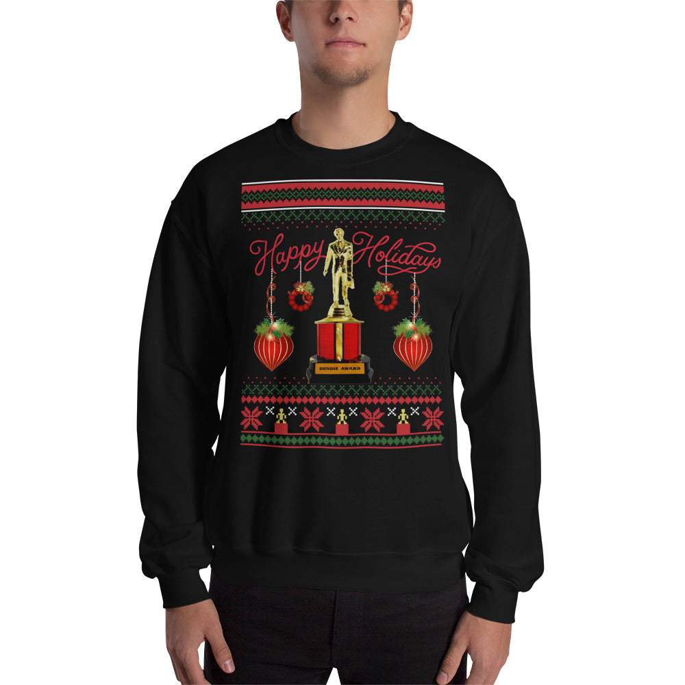 Happy Holidays Feat. Dundie