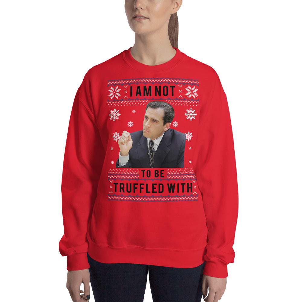 Women's I'm Not To Be Truffled