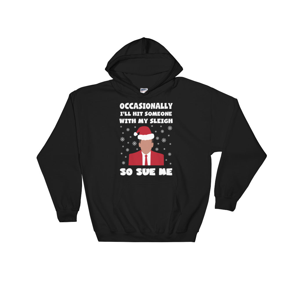 Sue Me