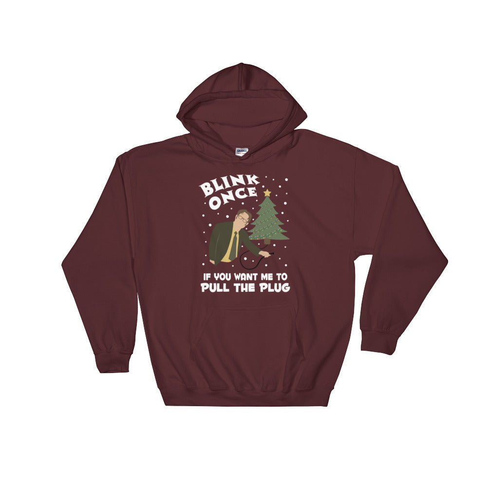 Don't Blink