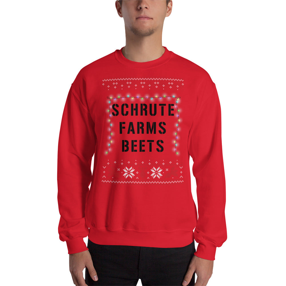 Schrute Farms Sweater