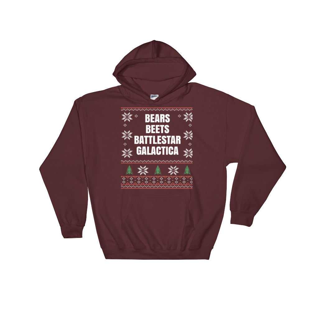 The Classic Hoodie