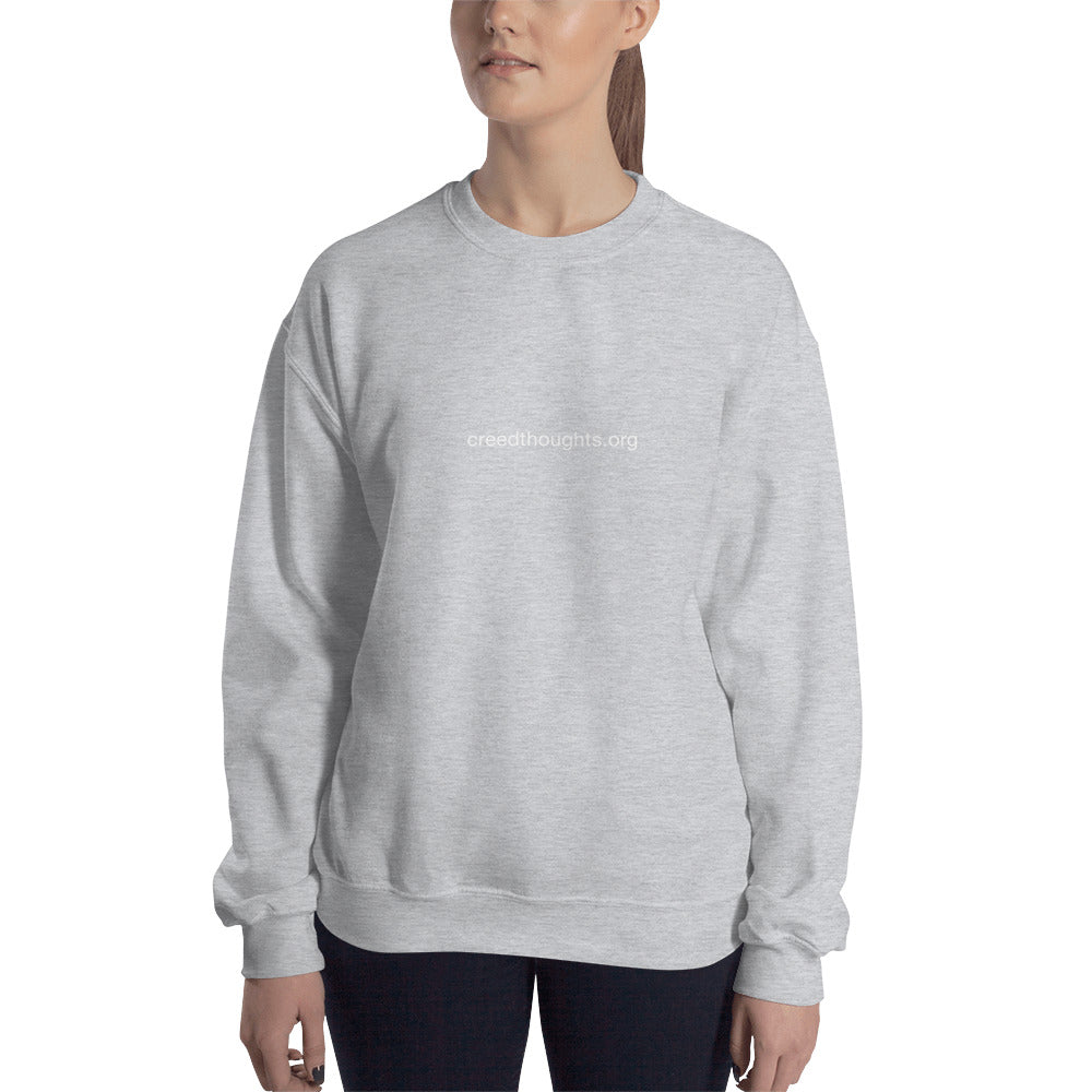 Women's CreedThoughts.org
