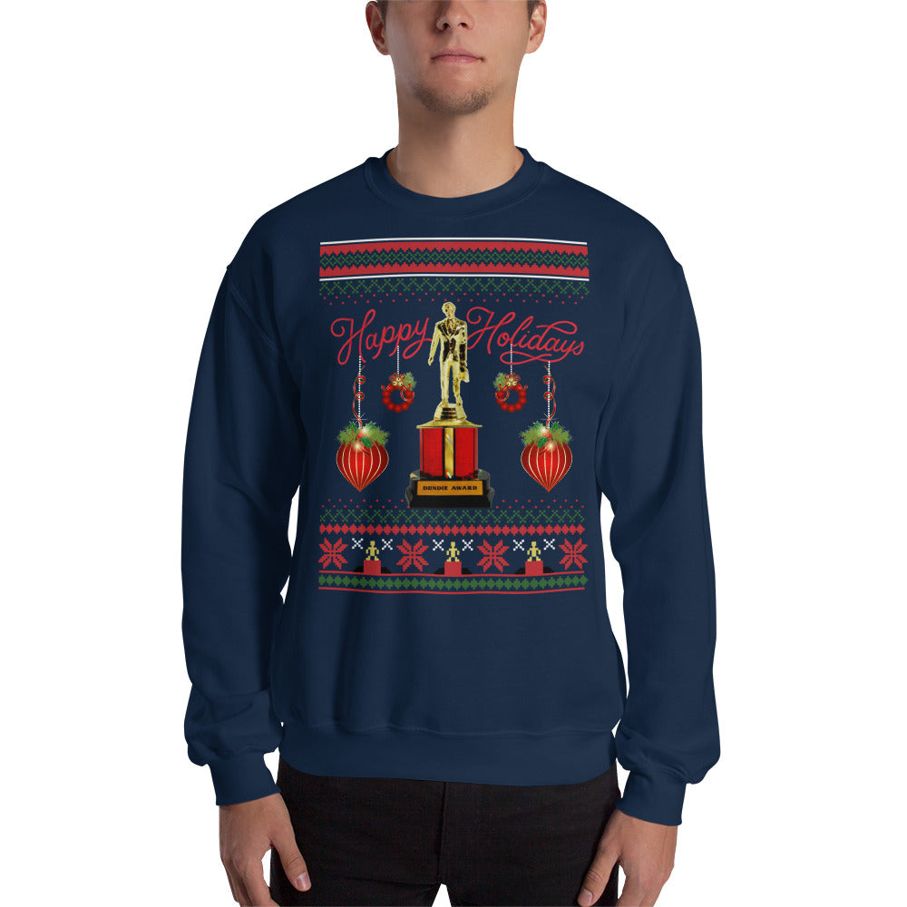 Happy Holidays Feat. Dundie