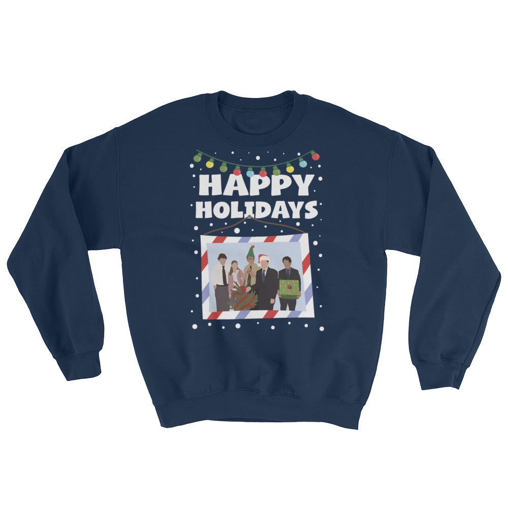Happy Holidays!