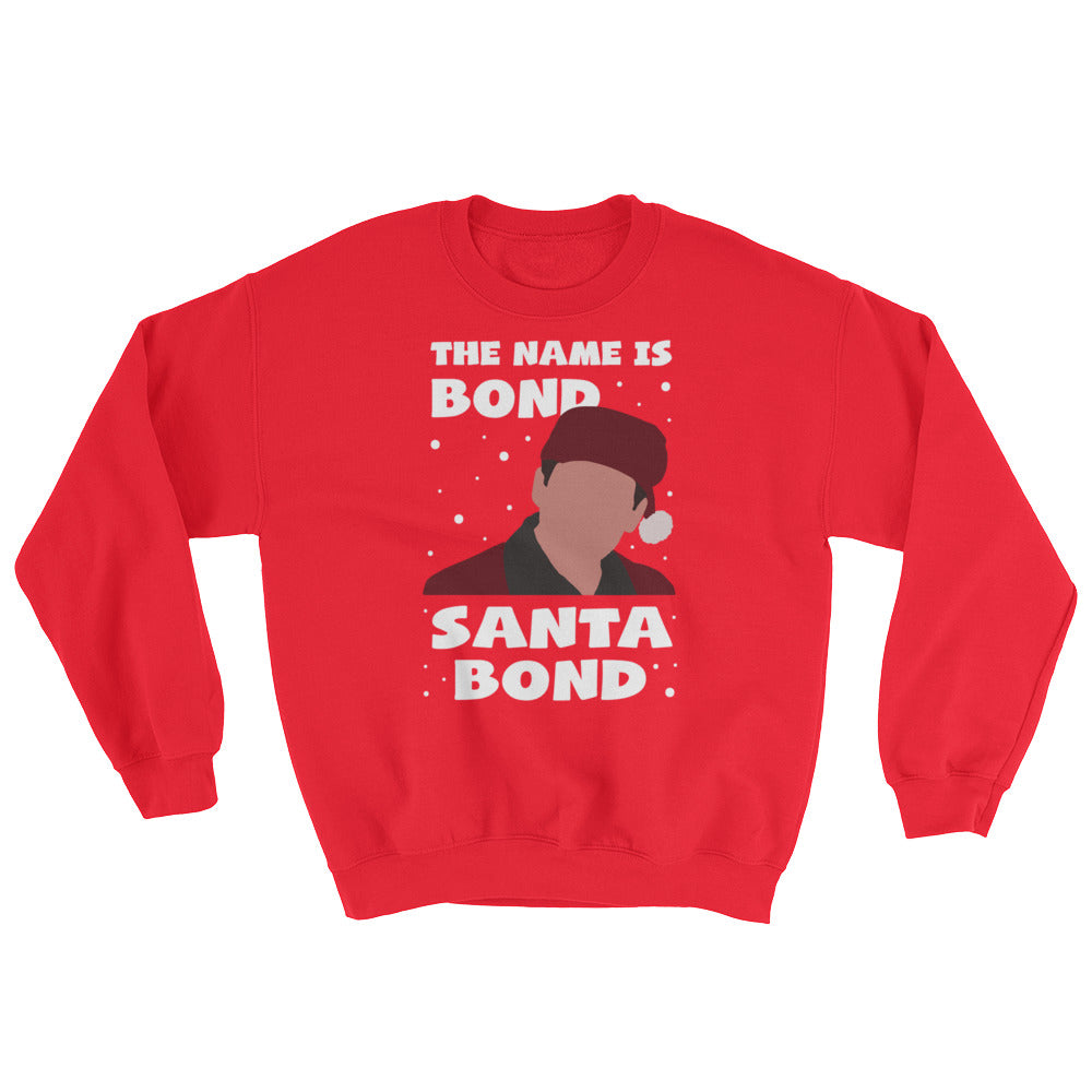Santa Bond
