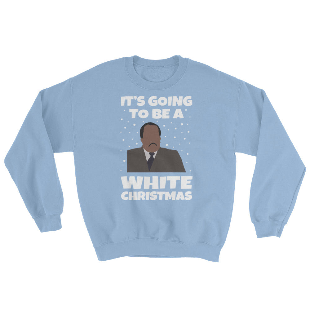 White Christmas