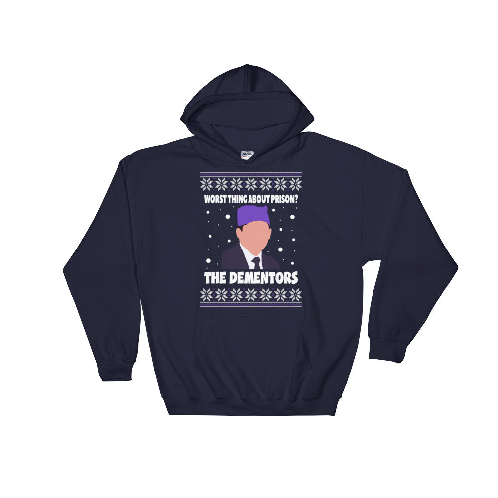 Dementors Hoodies