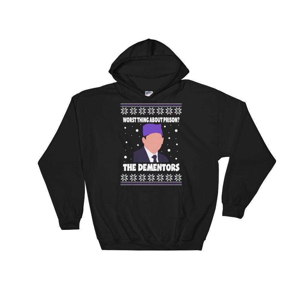 Dementors Hoodies