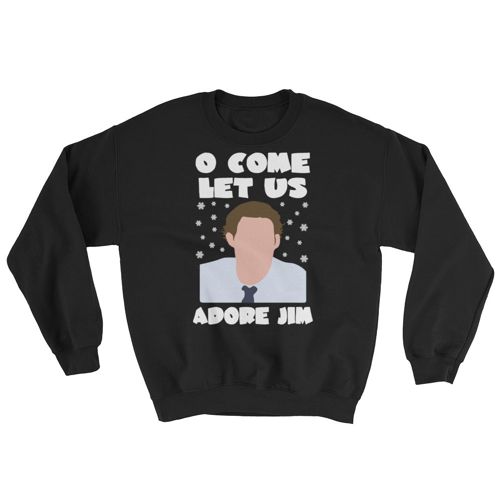 A Christmas Jim