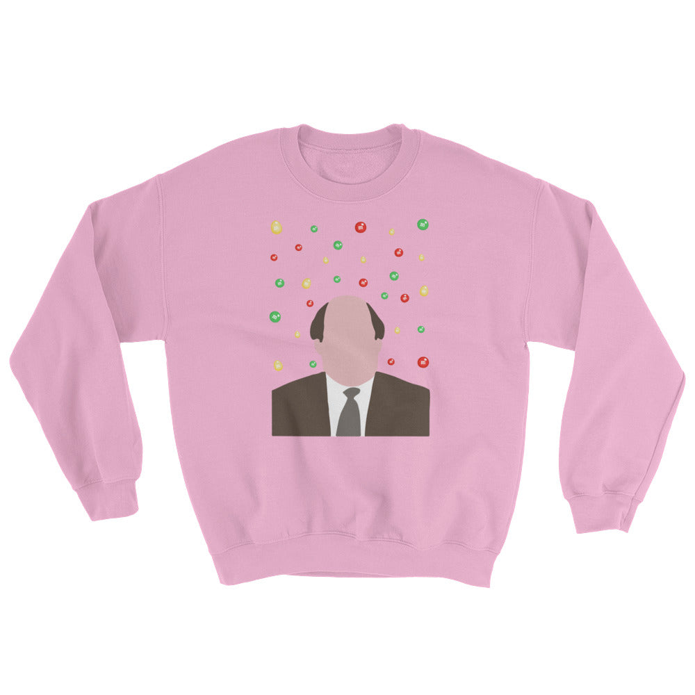 Kevin - Skittles 2017
