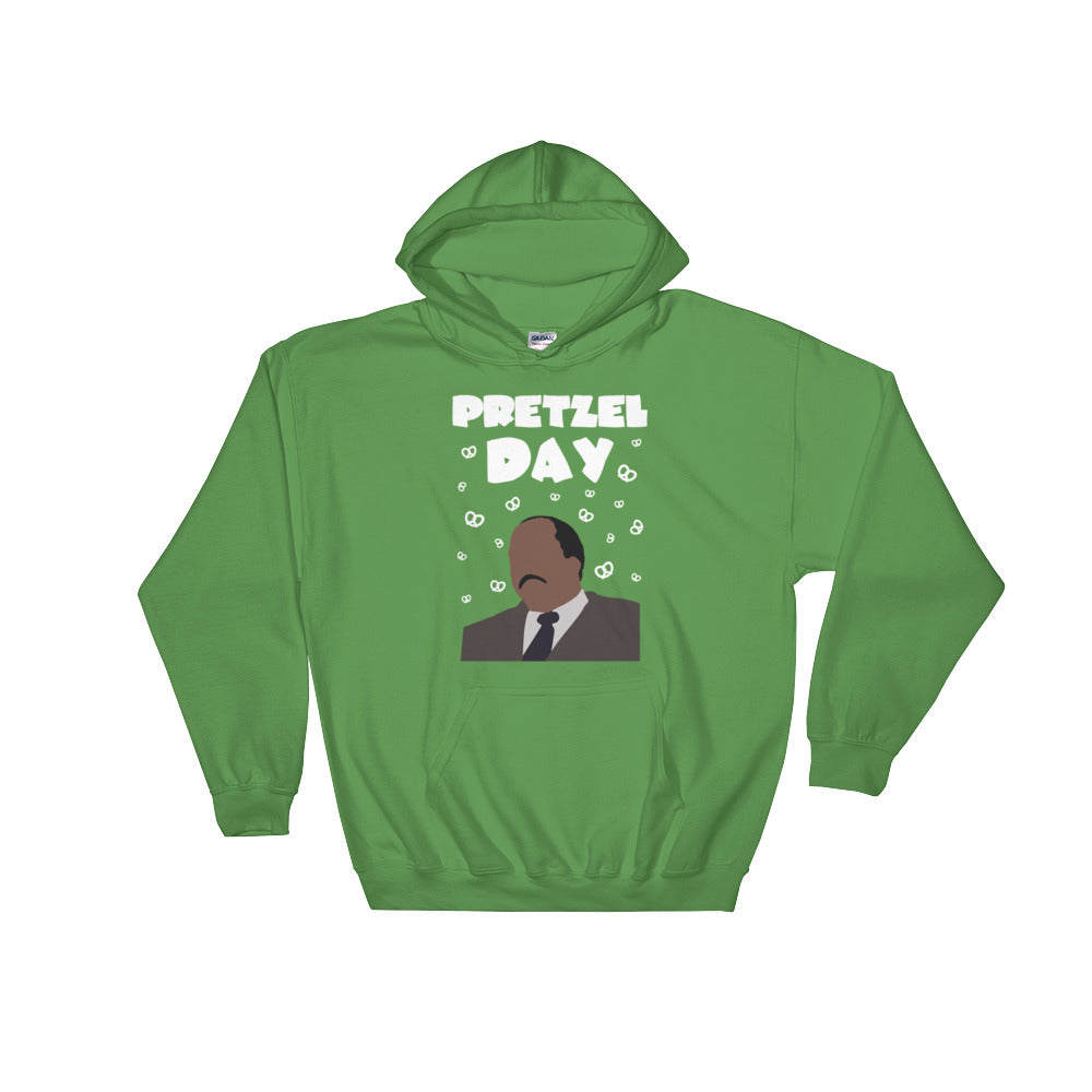 Everyday should be Pretzel Day