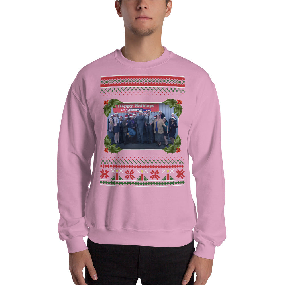 Happy Holidays!