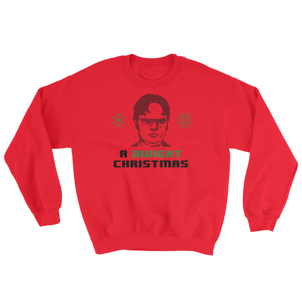 A Dwight Christmas