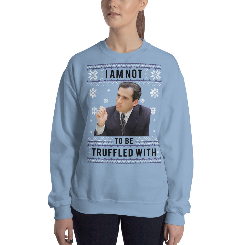 Women's I'm Not To Be Truffled