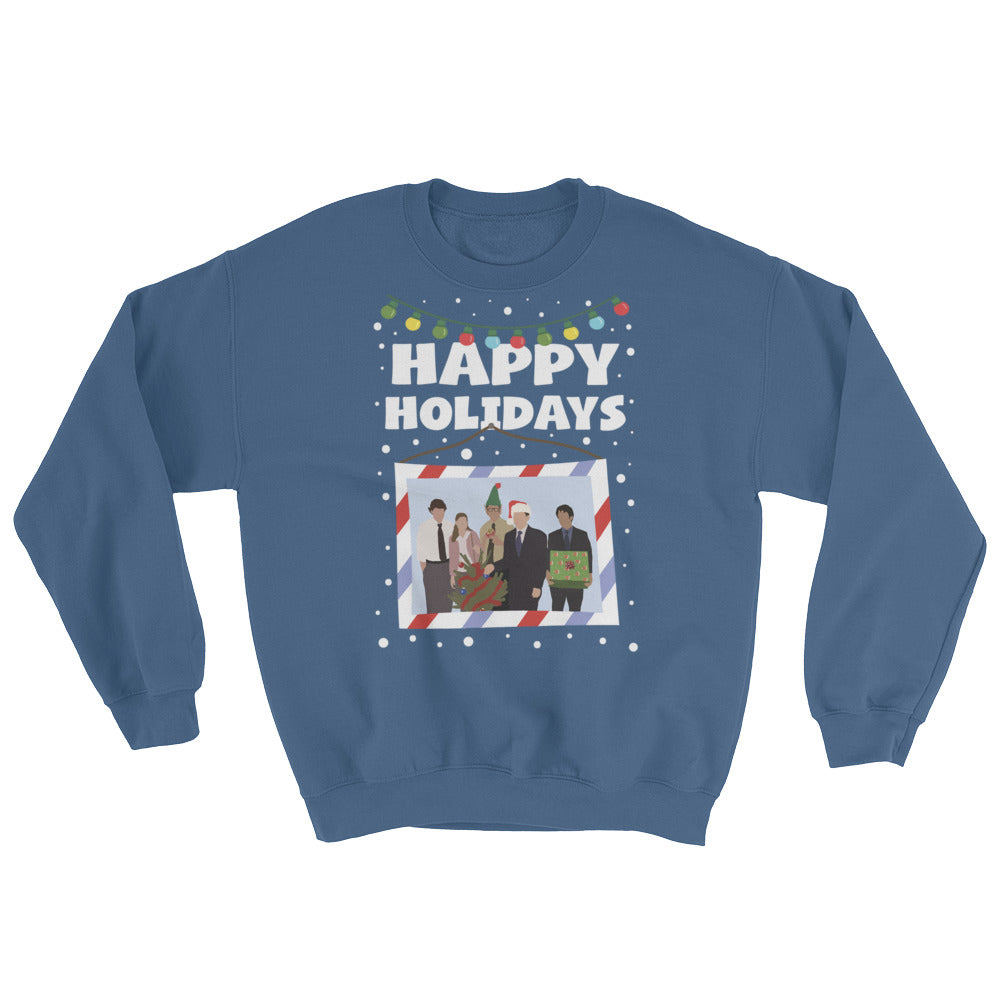 Happy Holidays!