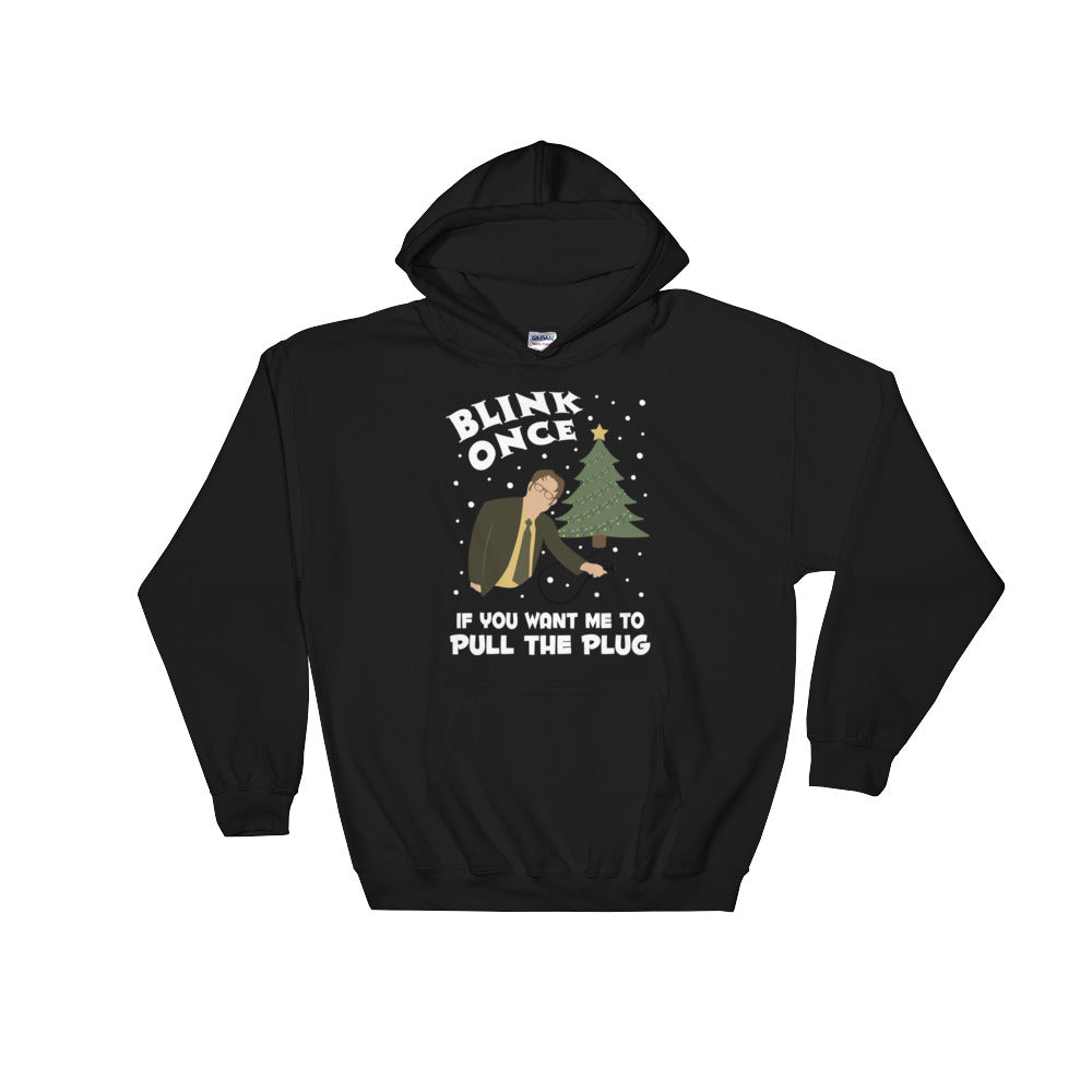 Don't Blink
