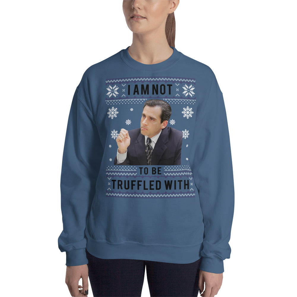 Women's I'm Not To Be Truffled
