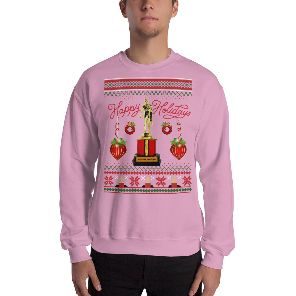 Happy Holidays Feat. Dundie
