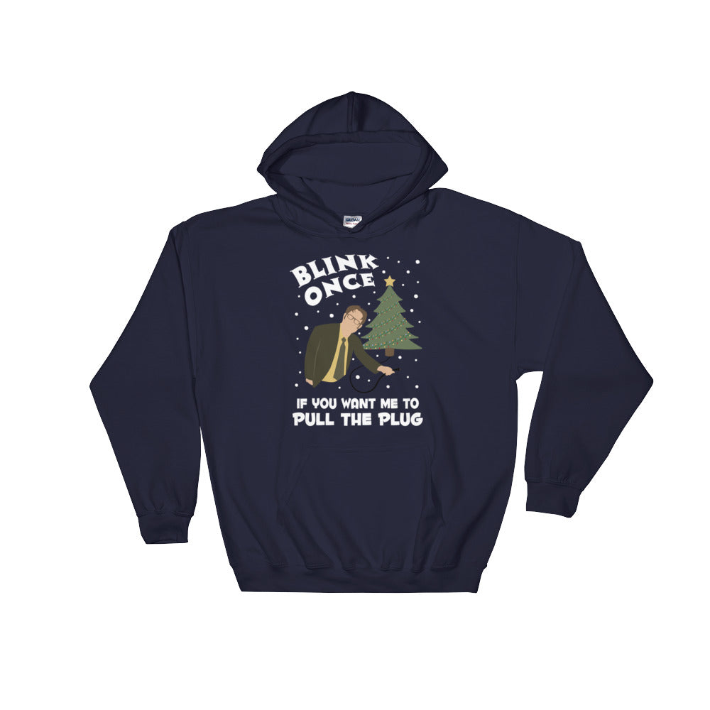 Don't Blink