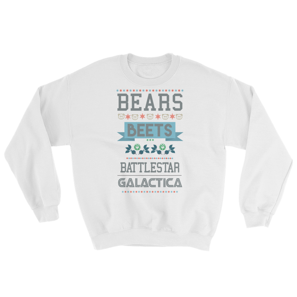 Classic 2016 BBBG Sweatshirt