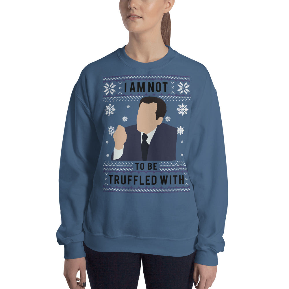 NEW Women's I'm Not To Be Truffled