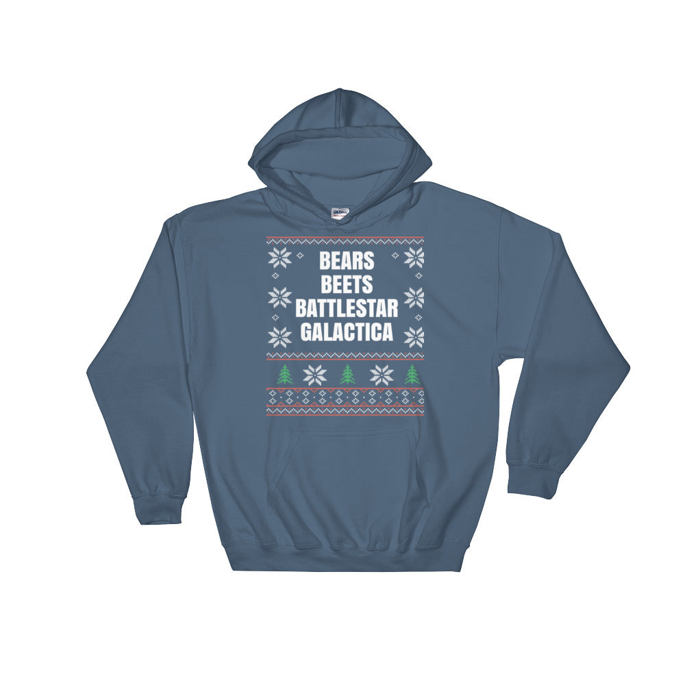 The Classic Hoodie