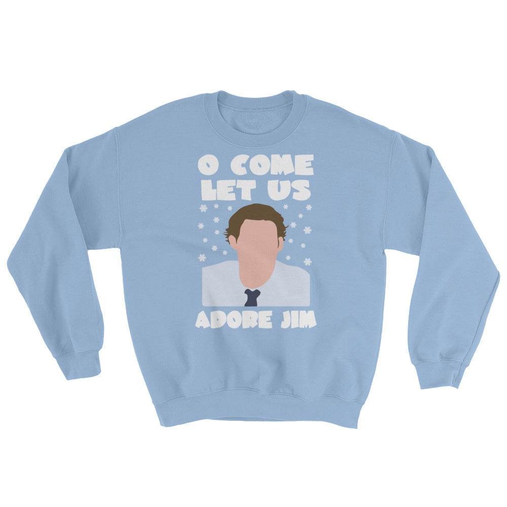 A Christmas Jim