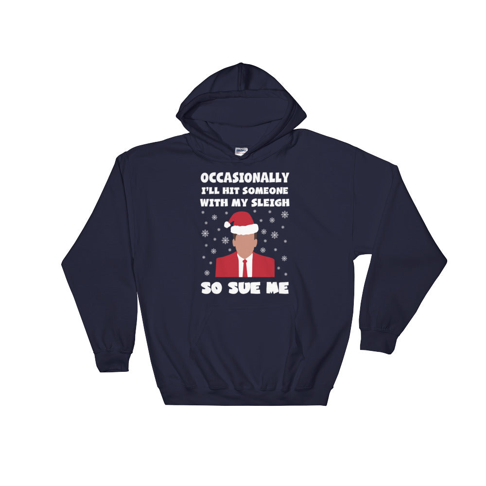 Sue Me
