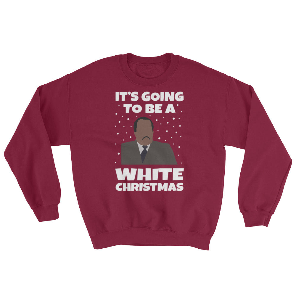 White Christmas