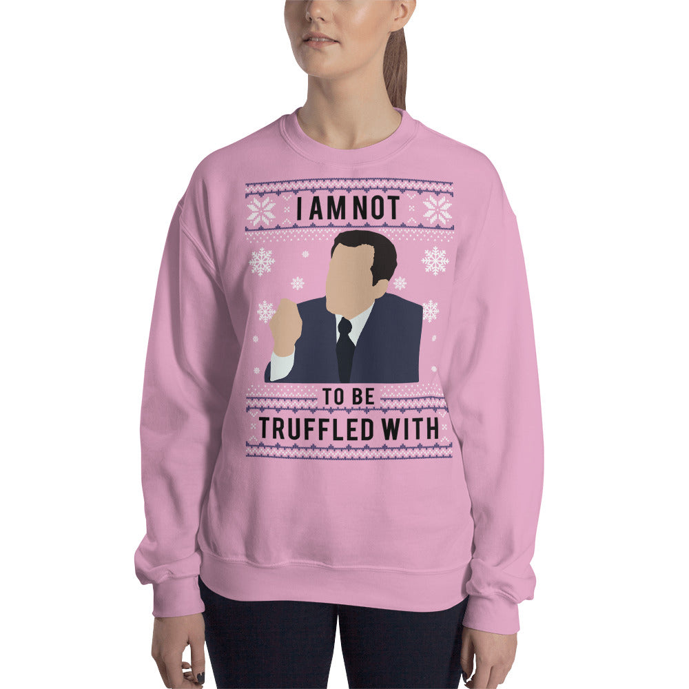 NEW Women's I'm Not To Be Truffled