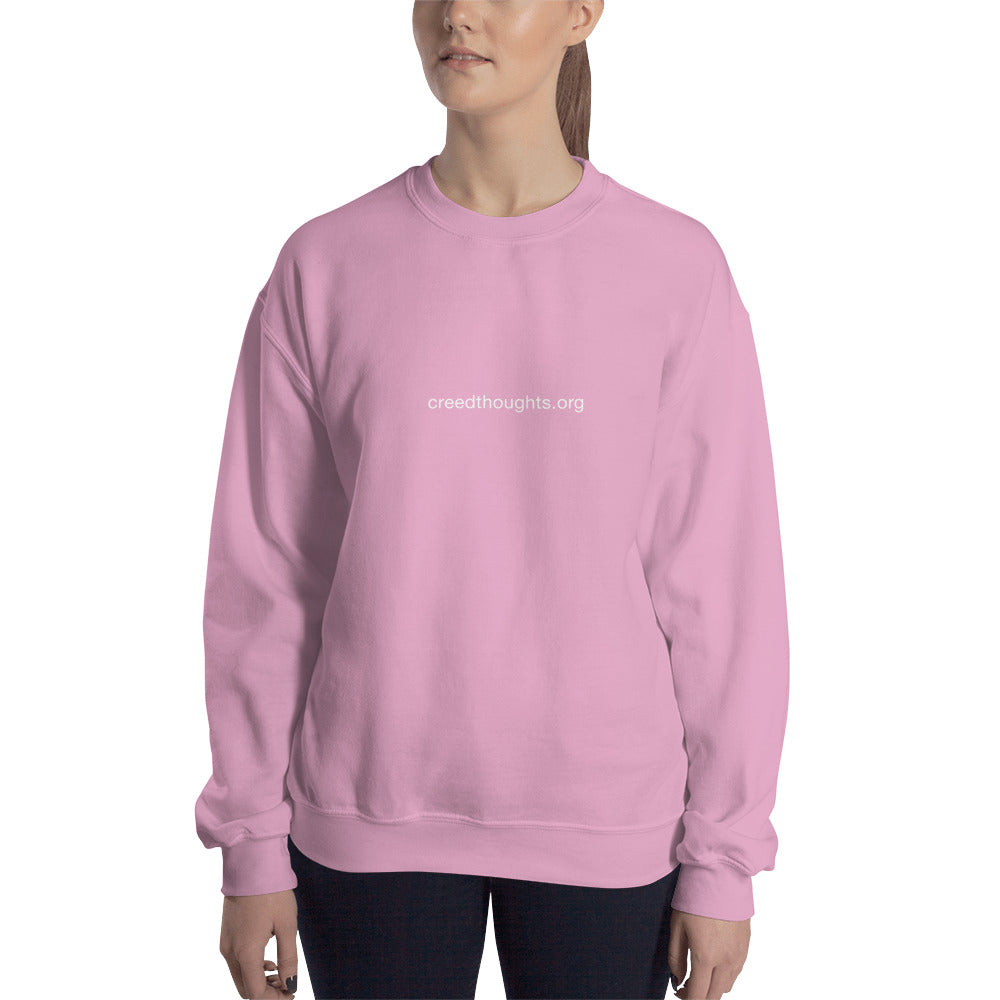 Women's CreedThoughts.org