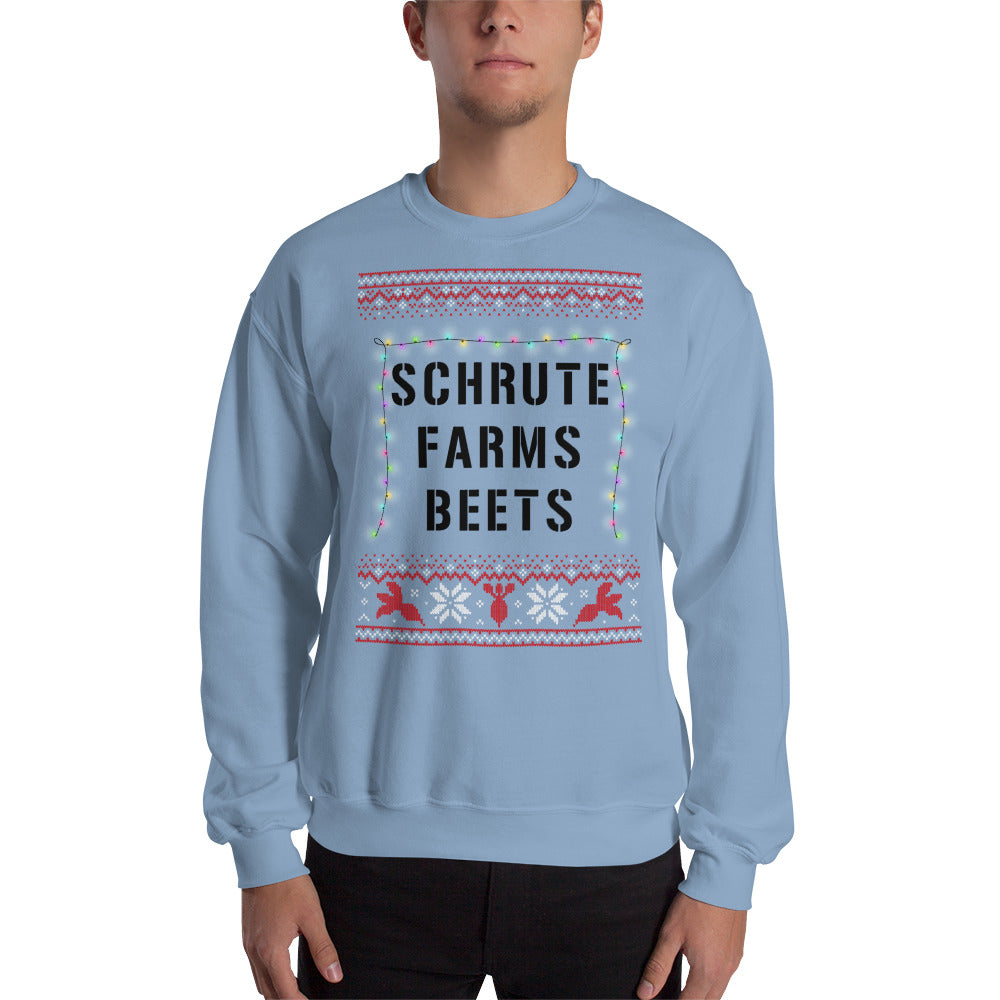Schrute Farms Sweater