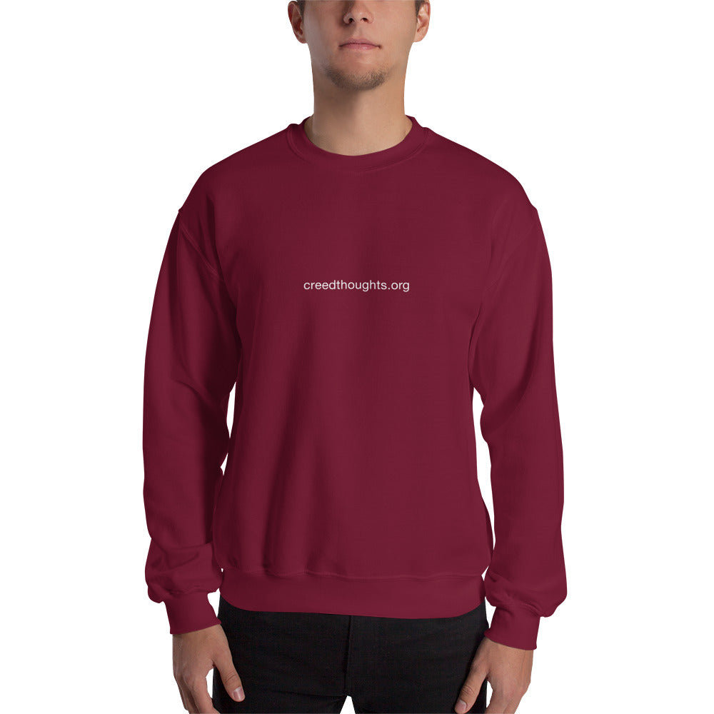 CreedThoughts.org