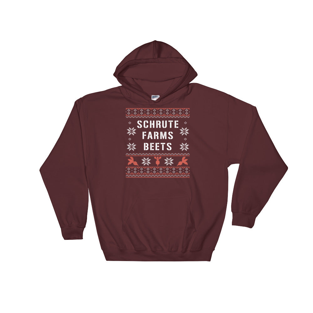 Schrute Farms Beets
