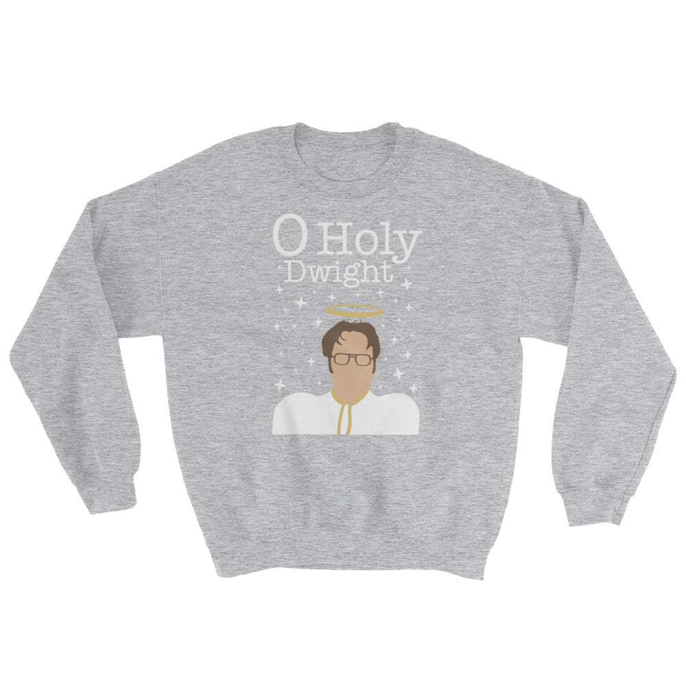 O' Holy Dwight