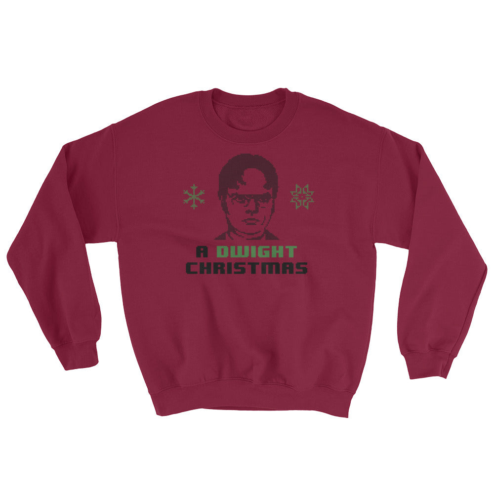 A Dwight Christmas