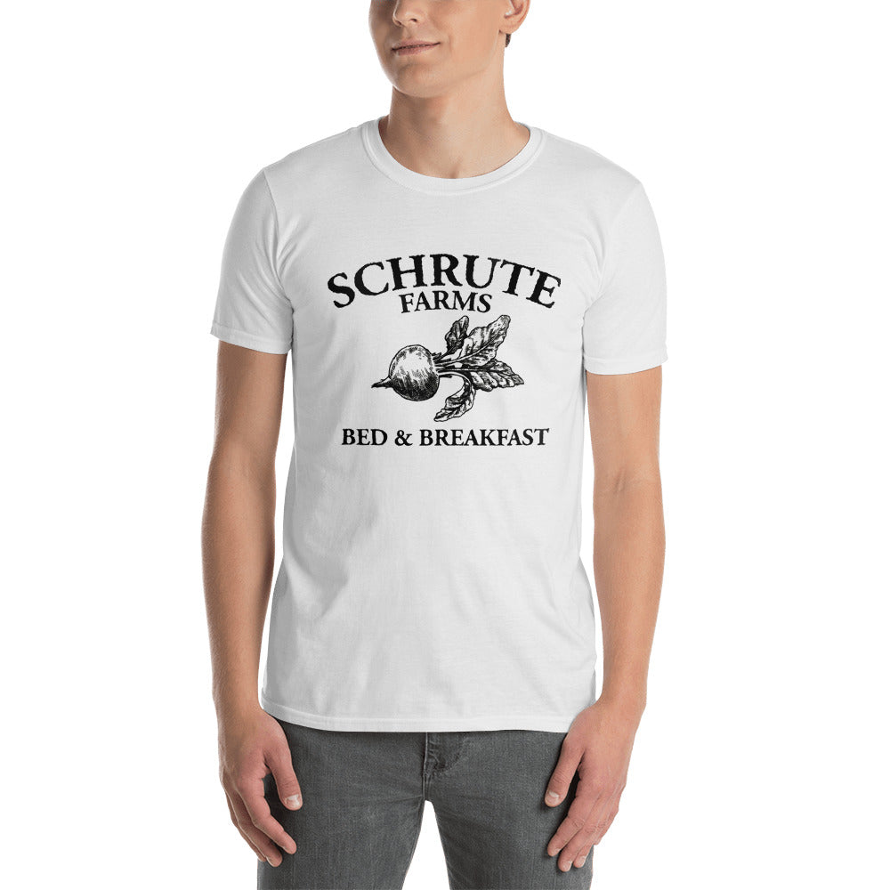 Schrute Farms